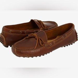 Cole Haan size 13D golden brown. Men’s shoe